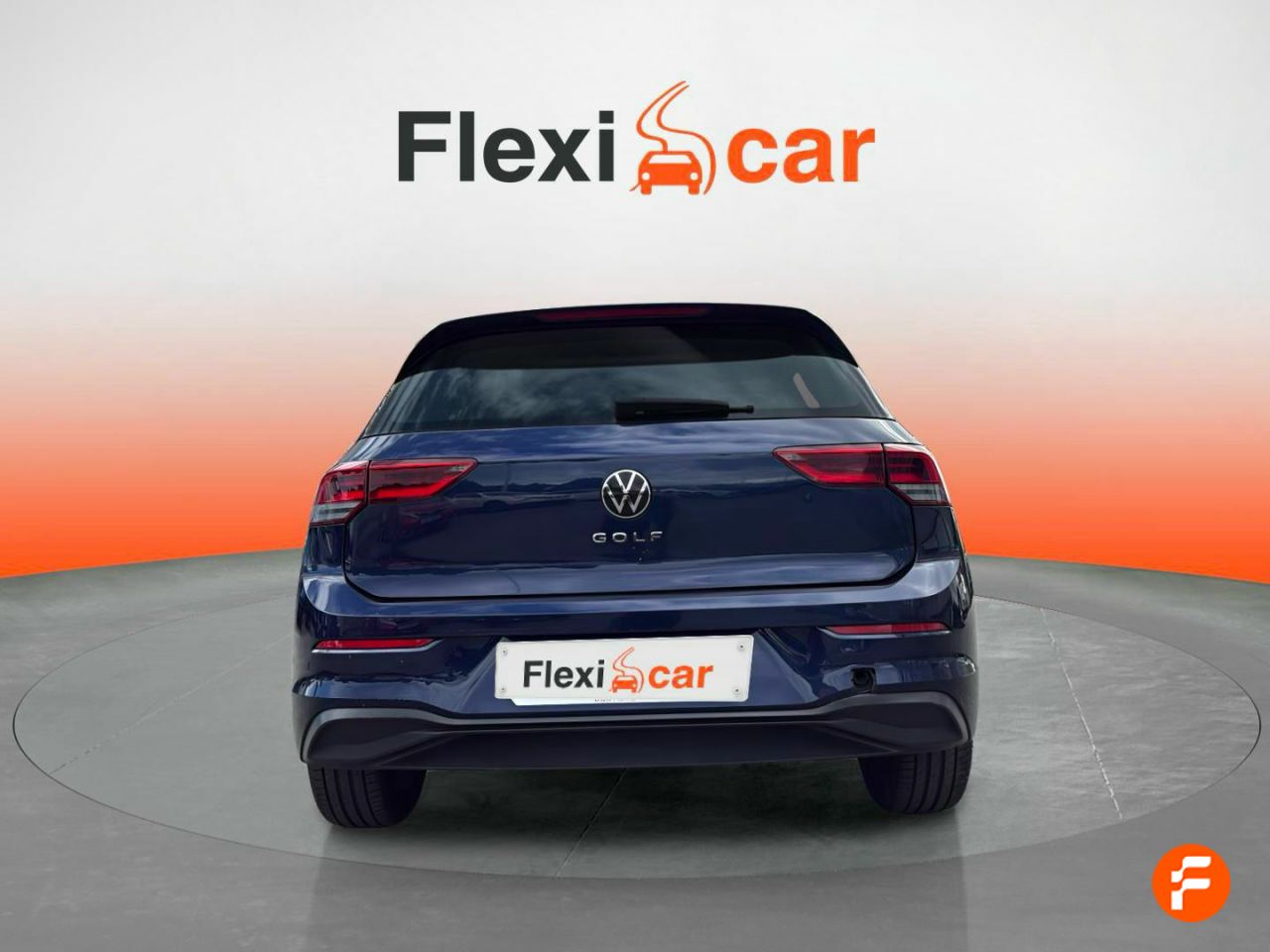 Foto Volkswagen Golf 5