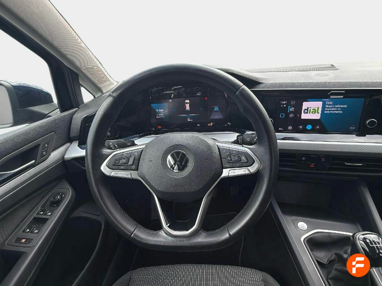 Foto Volkswagen Golf 10