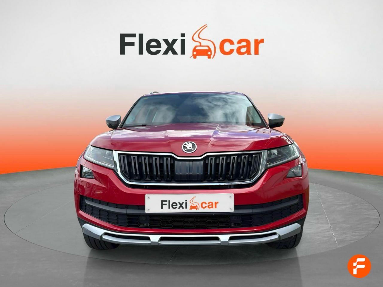 Foto Skoda Kodiaq 2