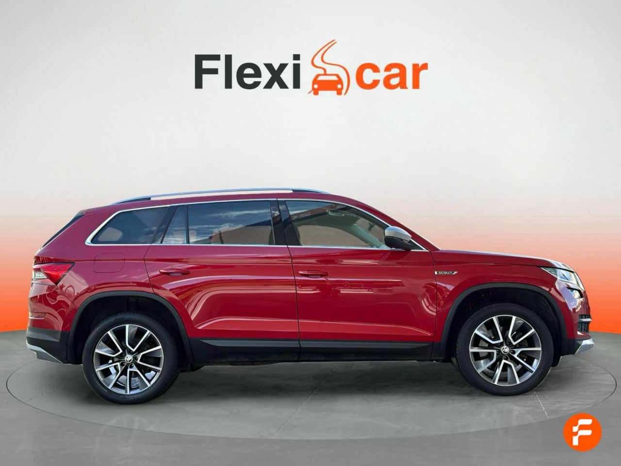 Foto Skoda Kodiaq 3