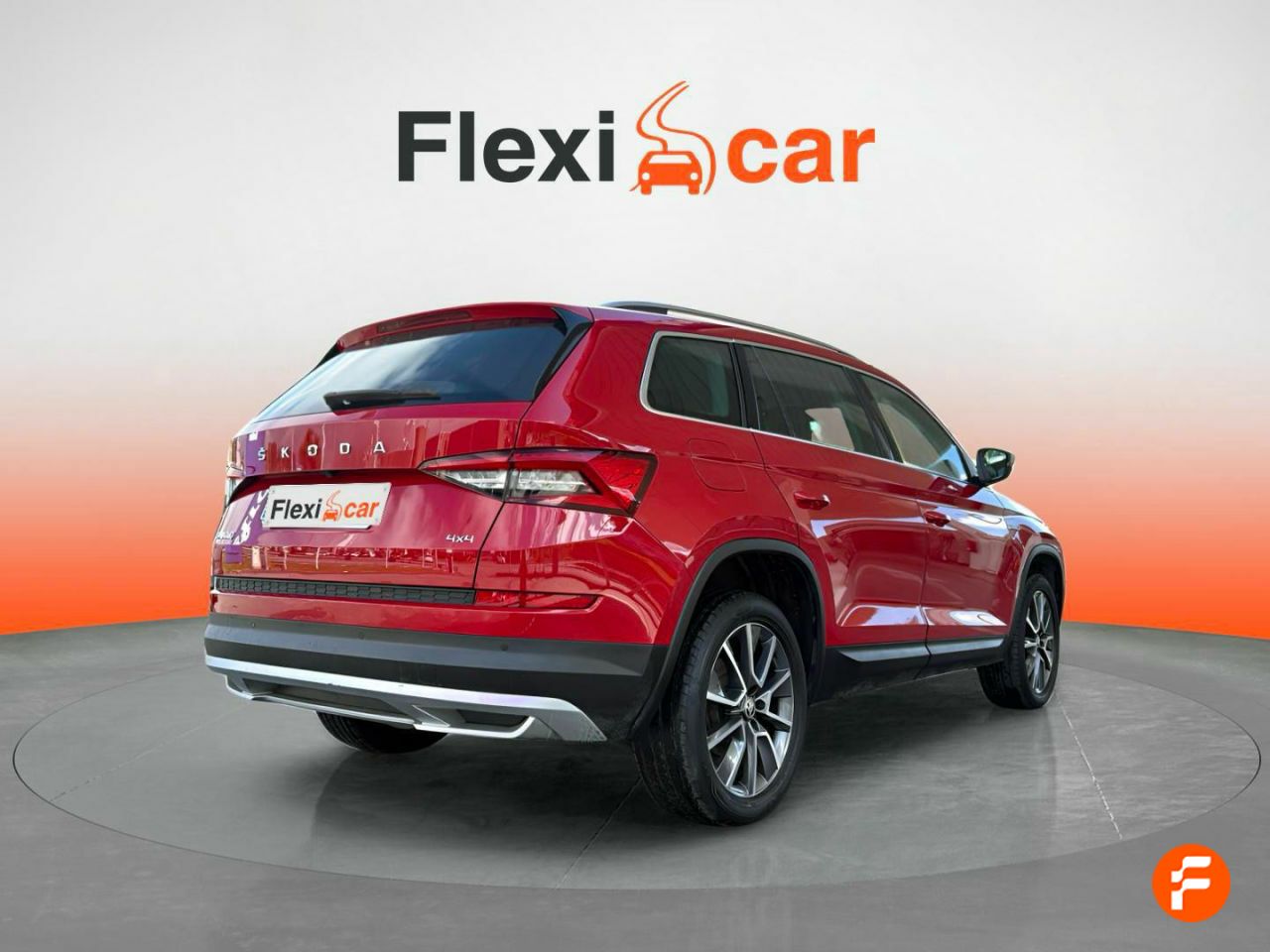 Foto Skoda Kodiaq 4