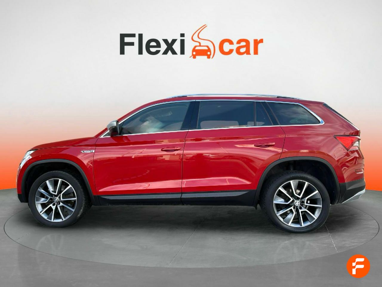 Foto Skoda Kodiaq 8