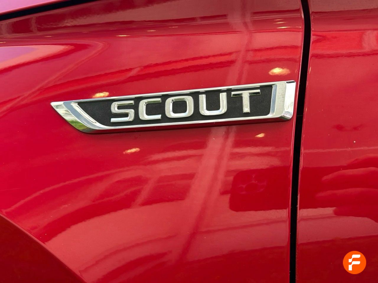 Foto Skoda Kodiaq 11