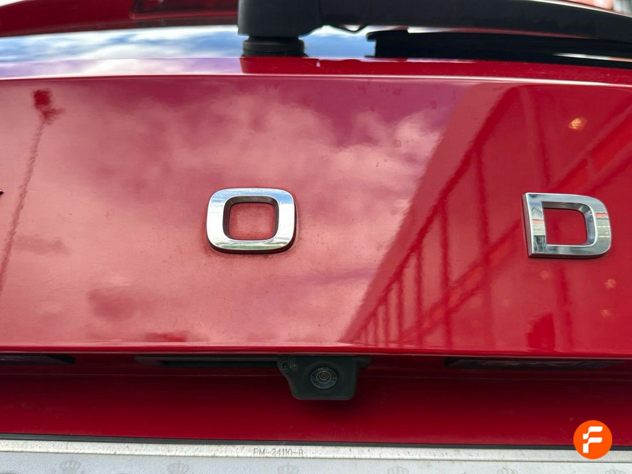 Foto Skoda Kodiaq 12