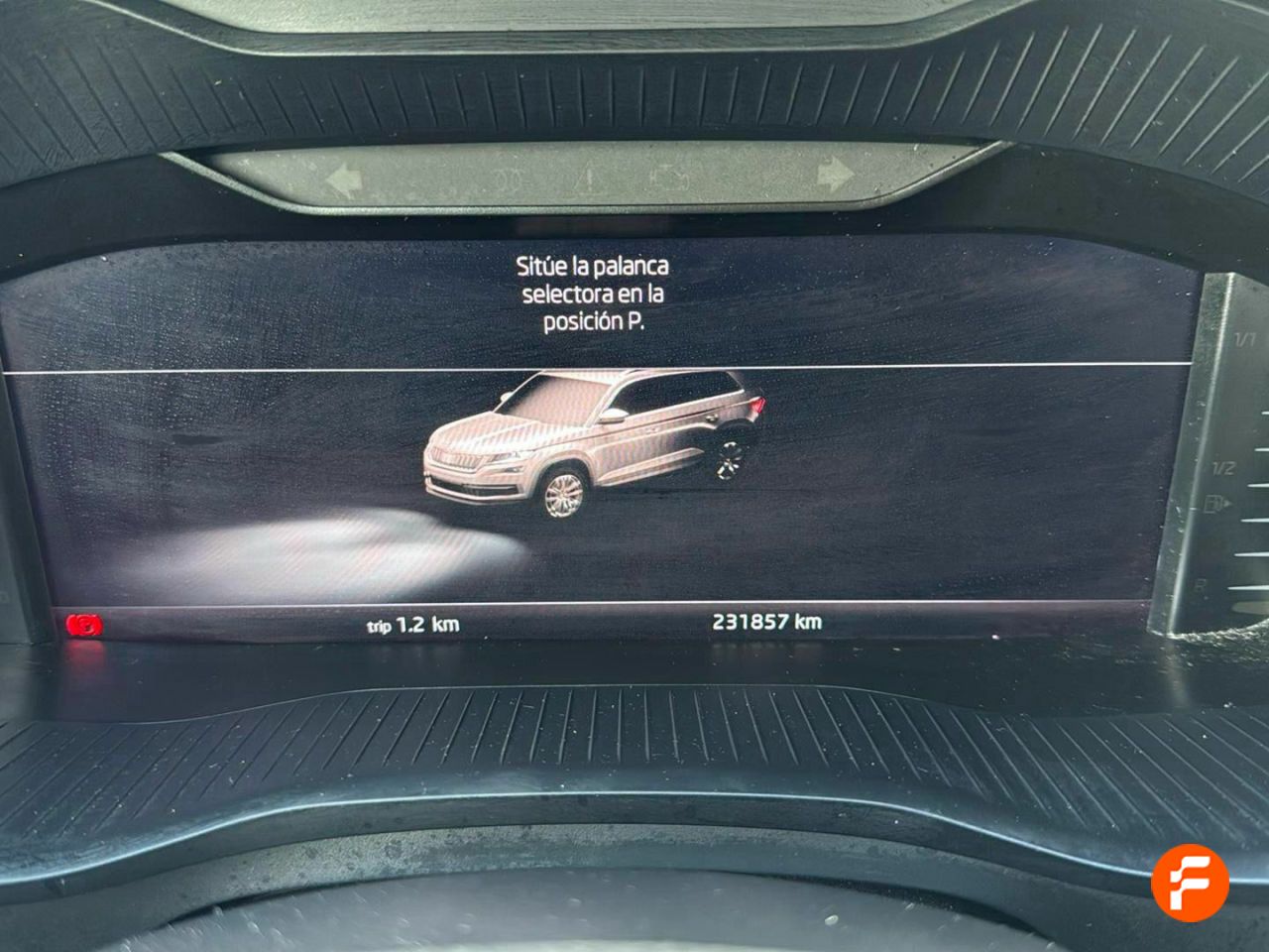 Foto Skoda Kodiaq 14