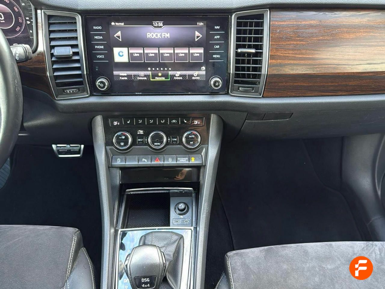 Foto Skoda Kodiaq 15