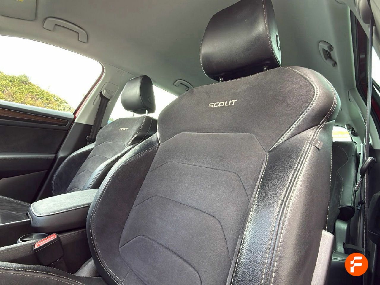 Foto Skoda Kodiaq 18