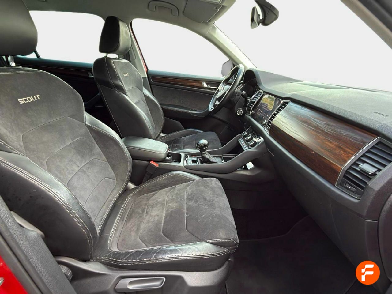 Foto Skoda Kodiaq 19