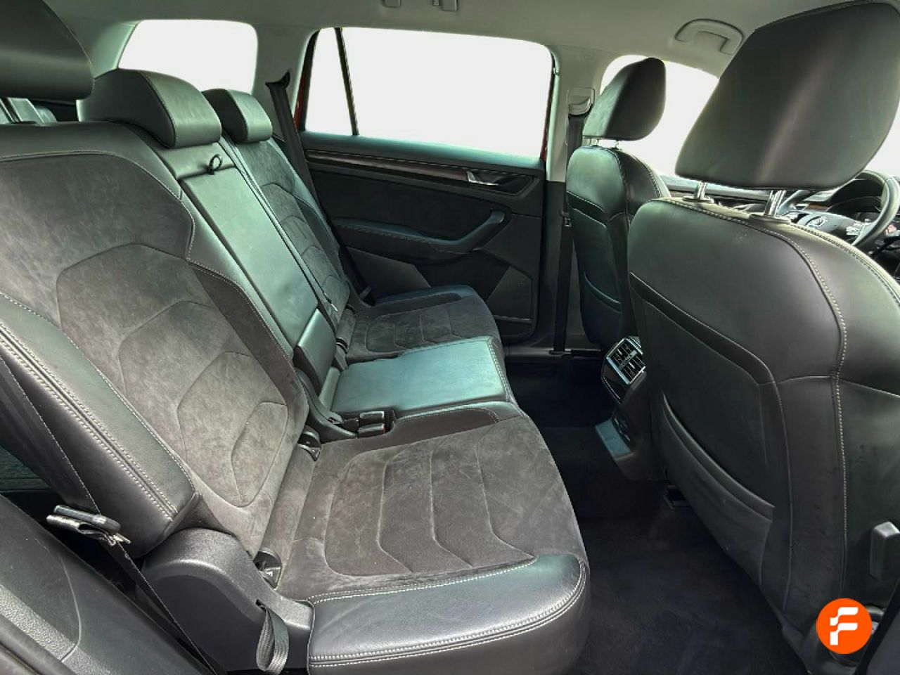 Foto Skoda Kodiaq 21