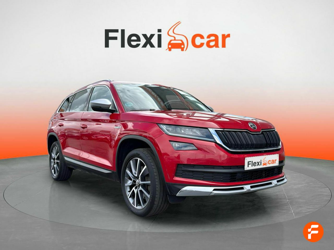 Foto Skoda Kodiaq 31