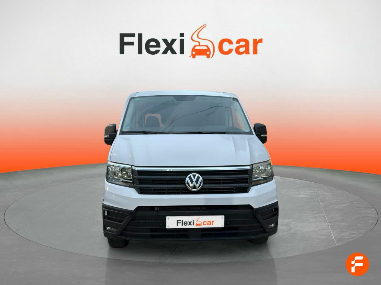 Foto Volkswagen Crafter 2