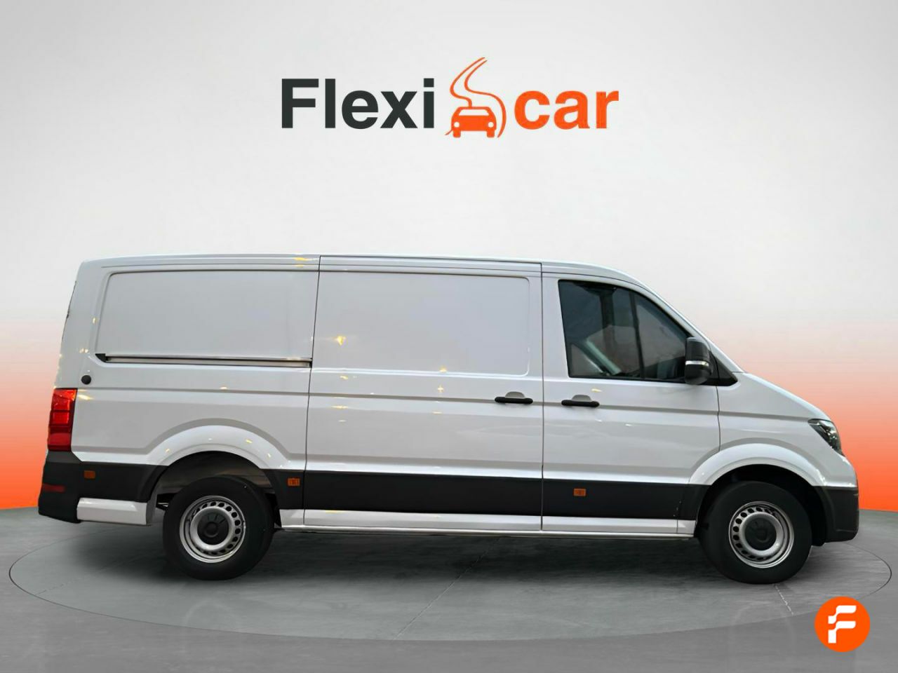 Foto Volkswagen Crafter 3