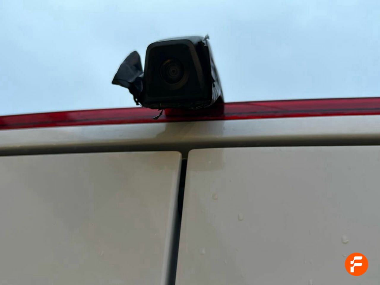 Foto Volkswagen Crafter 18