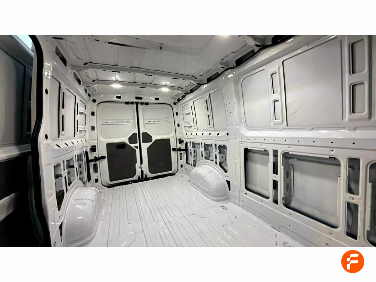 Foto Volkswagen Crafter 19