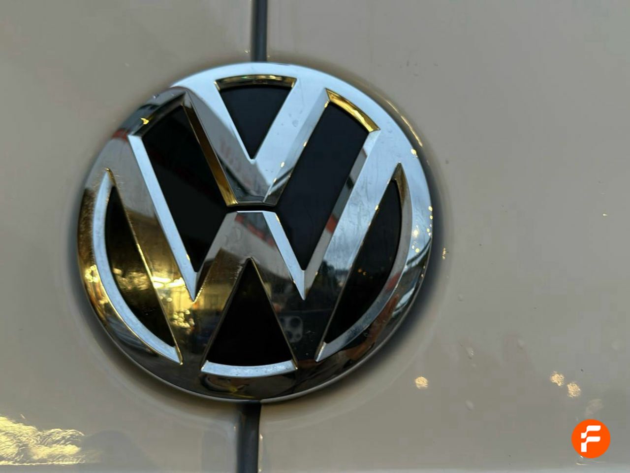 Foto Volkswagen Crafter 22