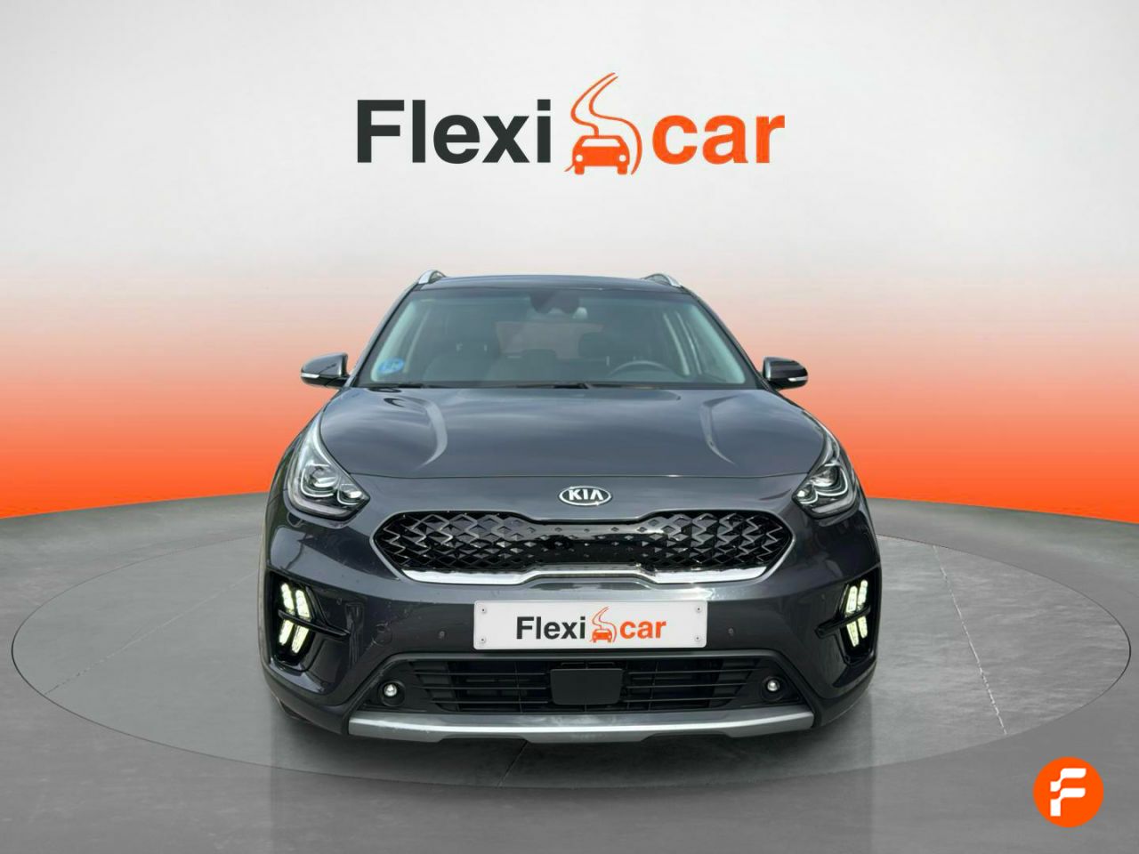 Foto Kia Niro 2
