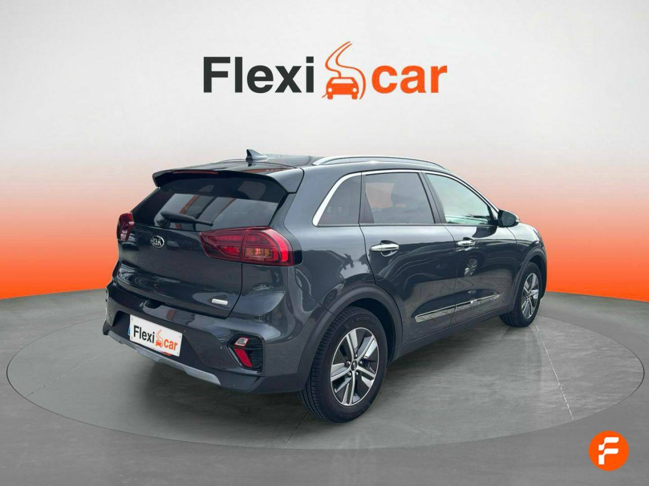 Foto Kia Niro 4