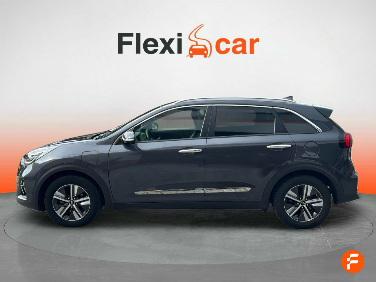 Foto Kia Niro 8