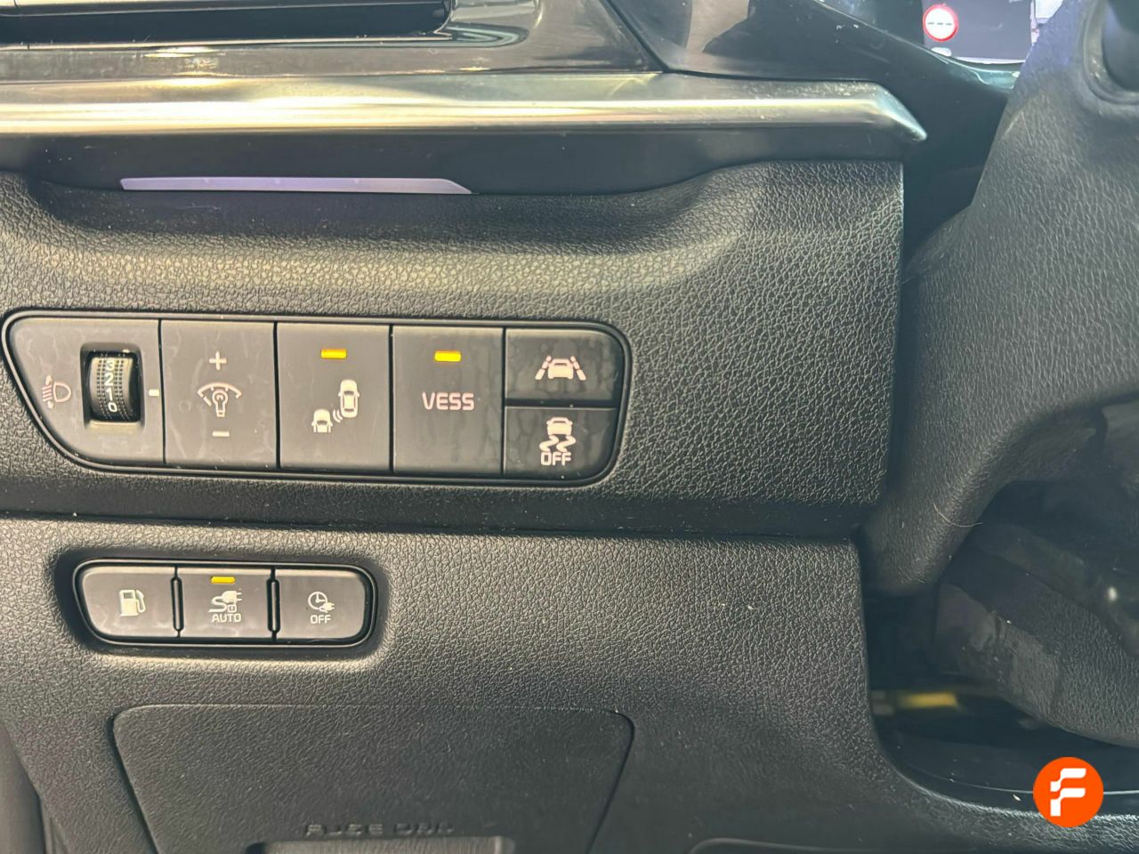 Foto Kia Niro 13