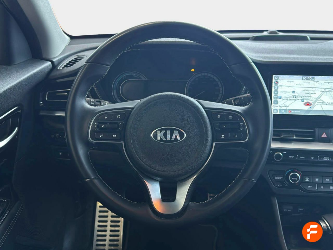 Foto Kia Niro 14
