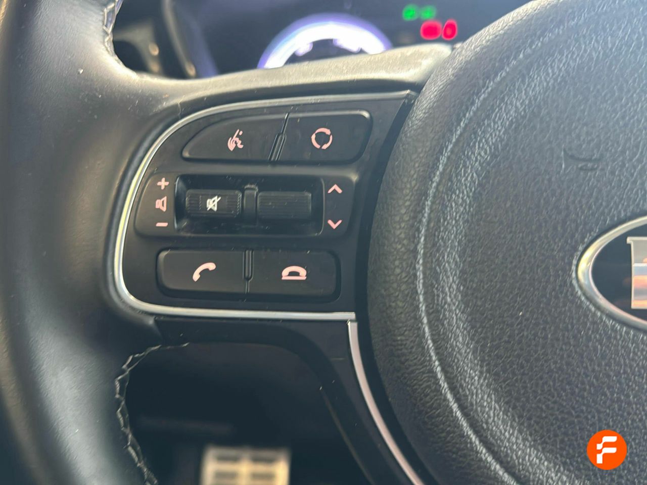 Foto Kia Niro 15