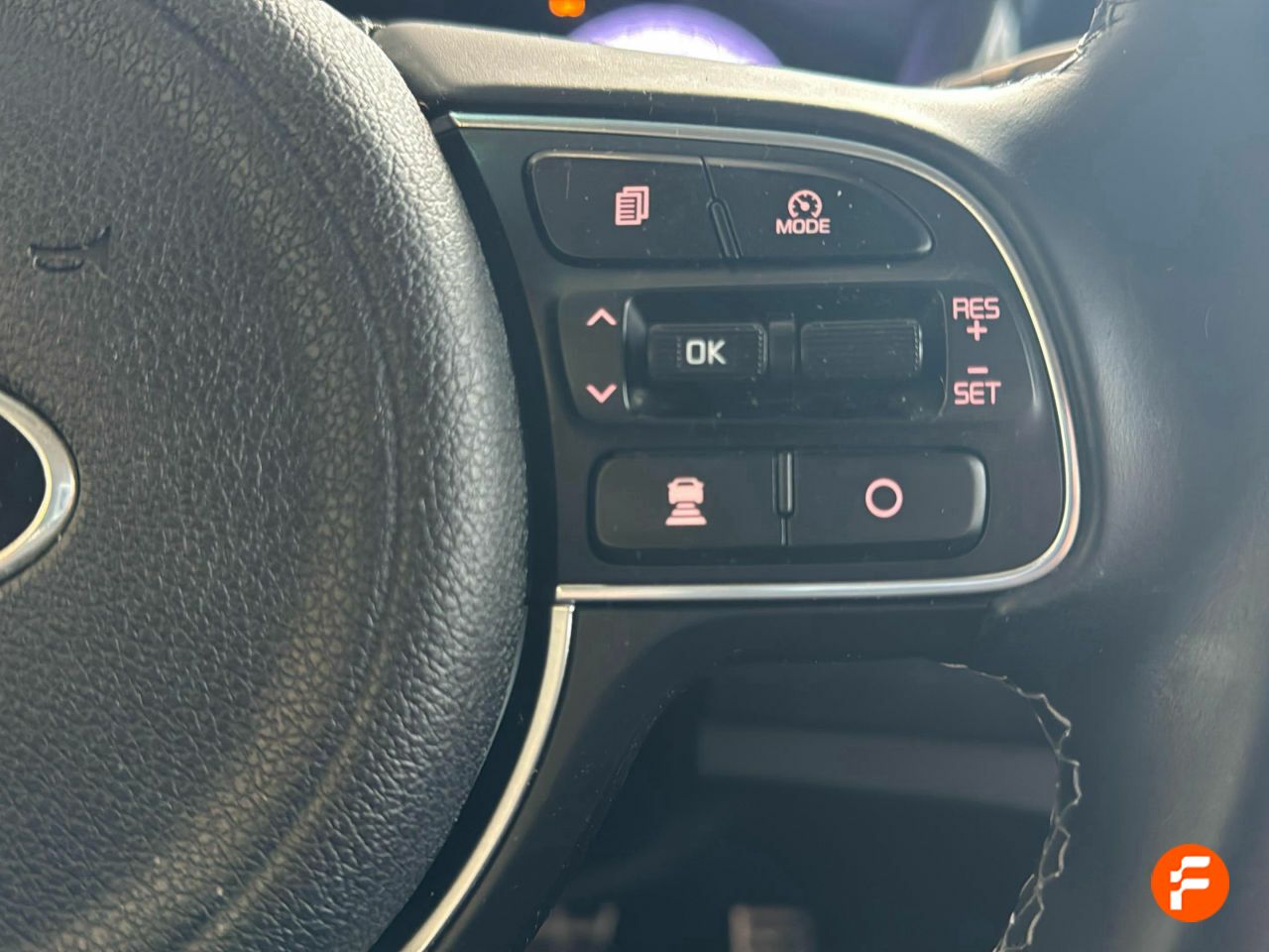 Foto Kia Niro 17