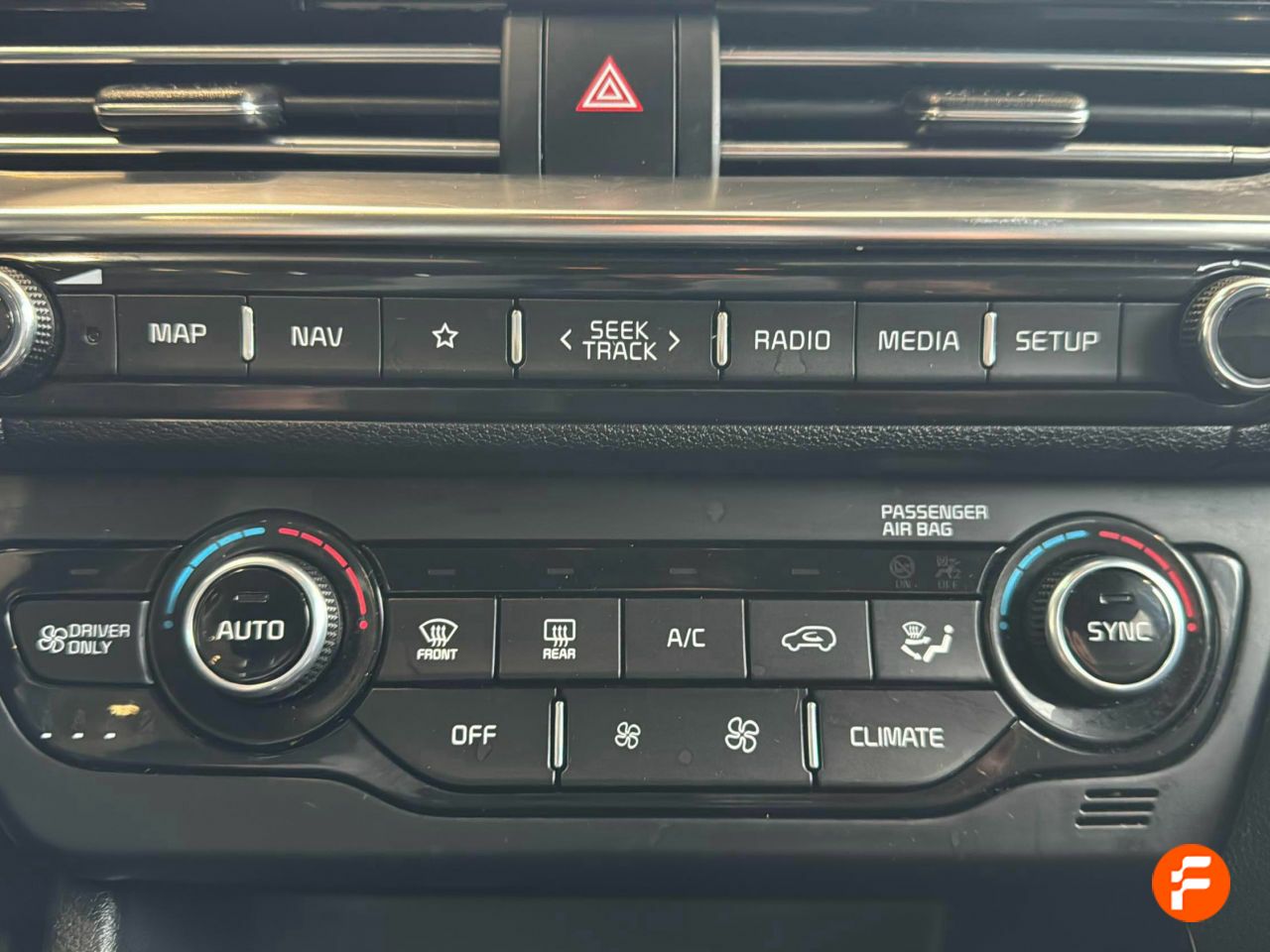 Foto Kia Niro 19