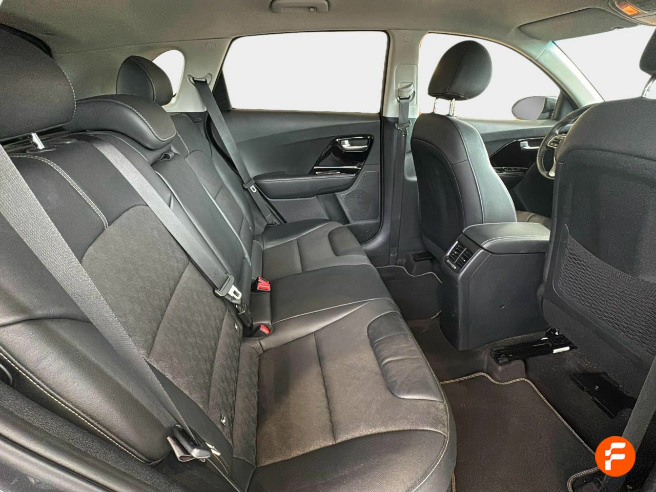 Foto Kia Niro 22