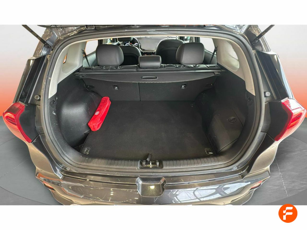 Foto Kia Niro 24