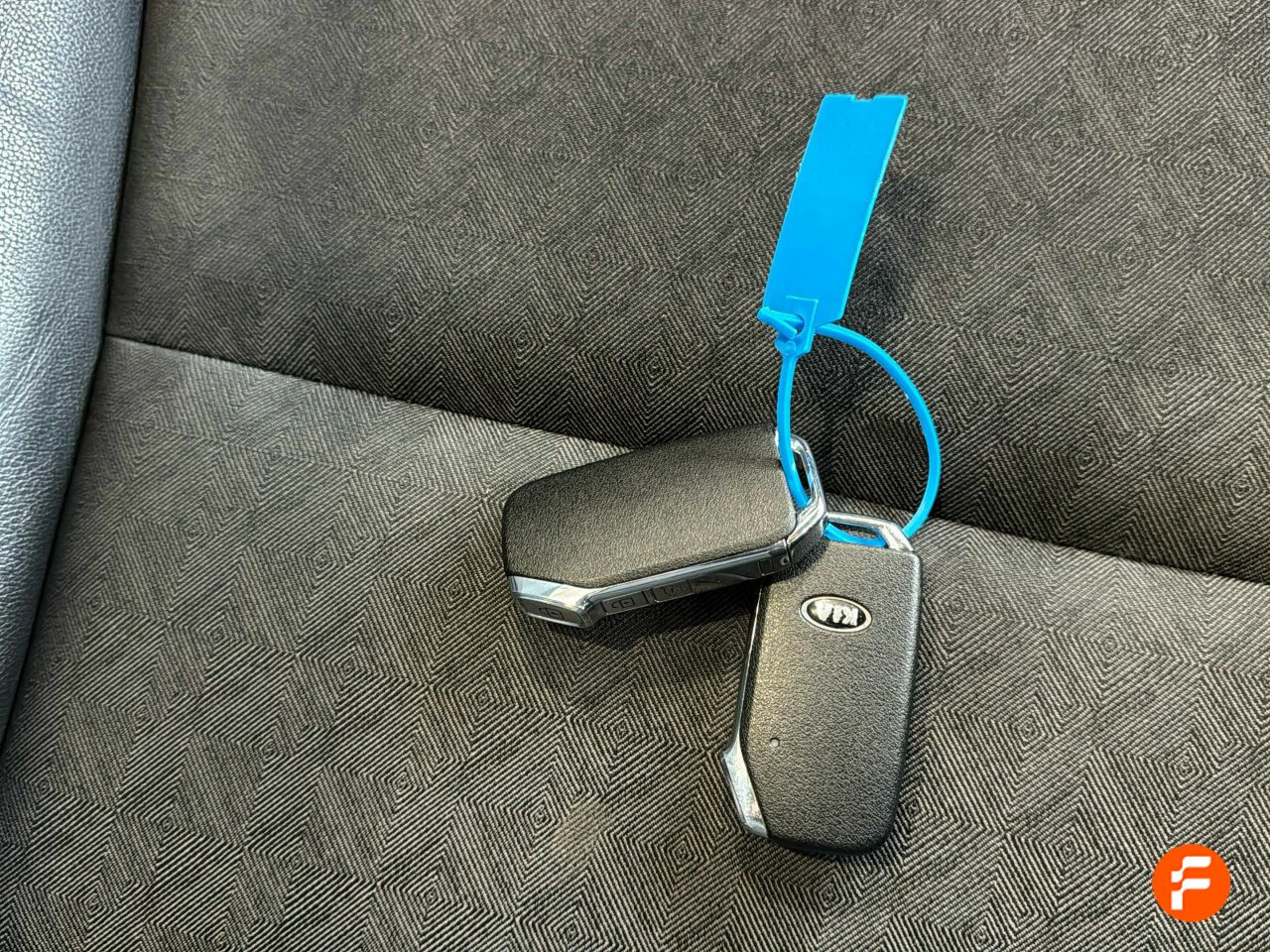 Foto Kia Niro 25