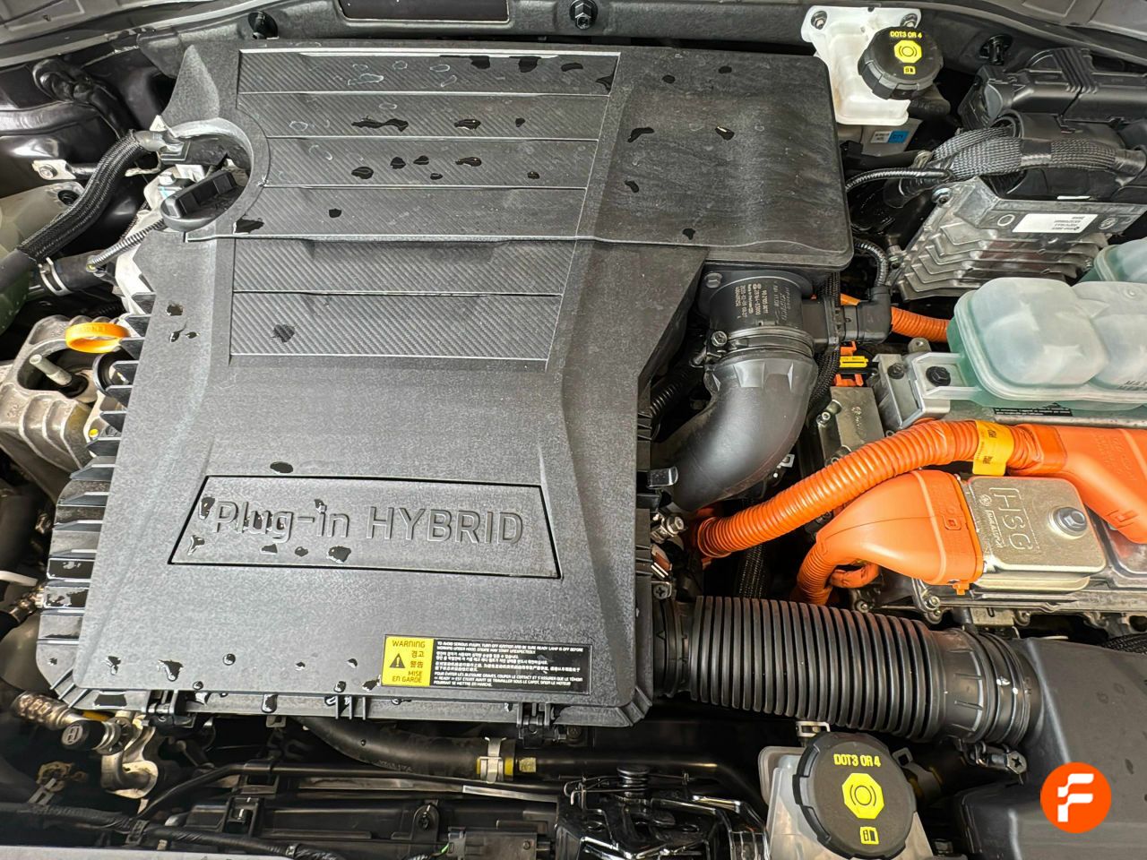 Foto Kia Niro 26