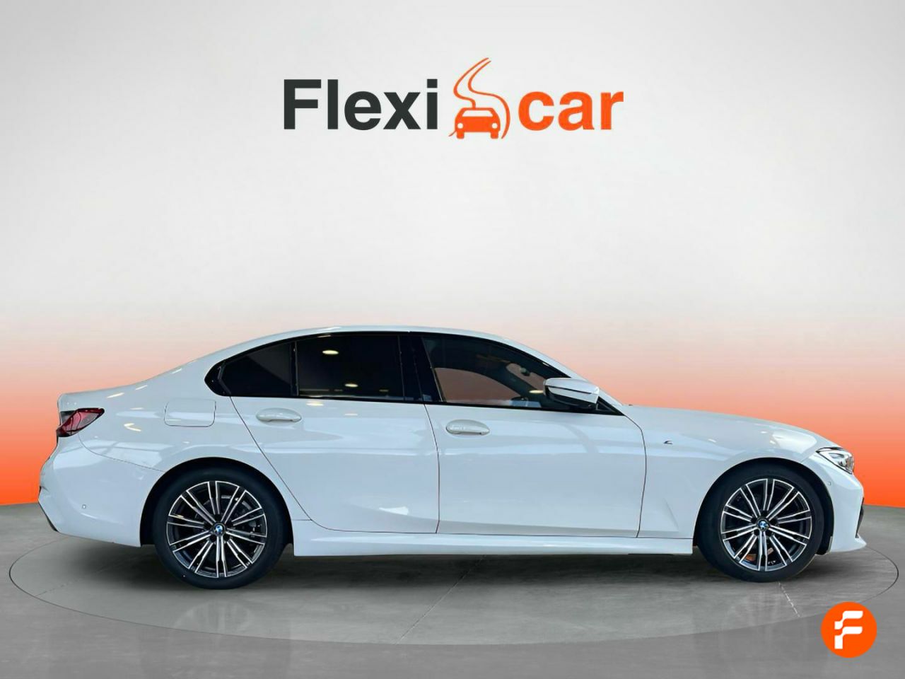 Foto BMW Serie 3 2
