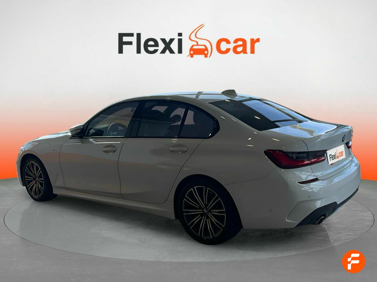 Foto BMW Serie 3 5