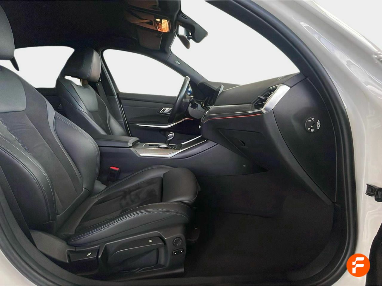 Foto BMW Serie 3 17