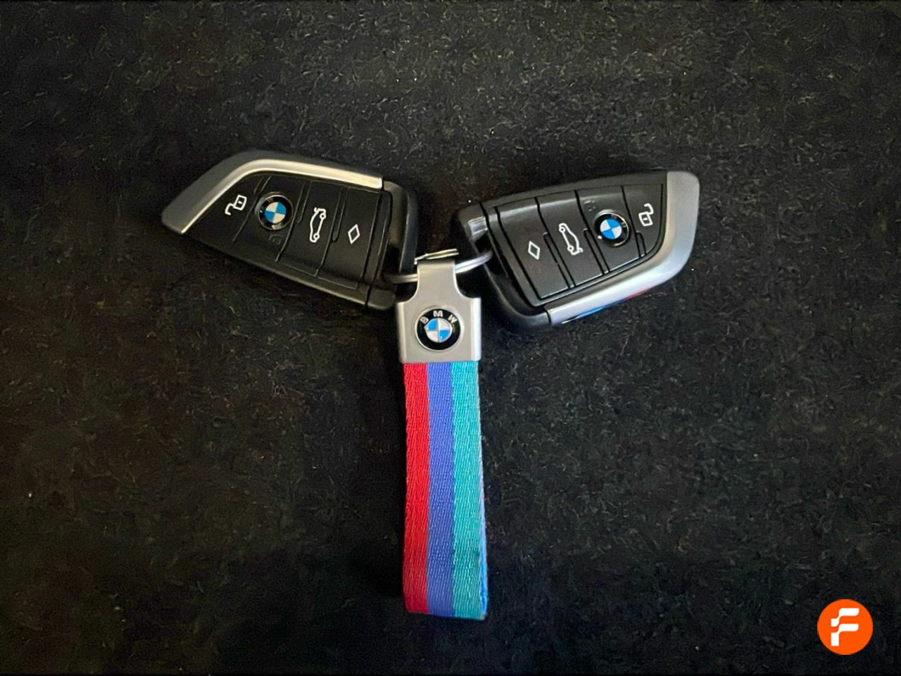 Foto BMW Serie 3 25