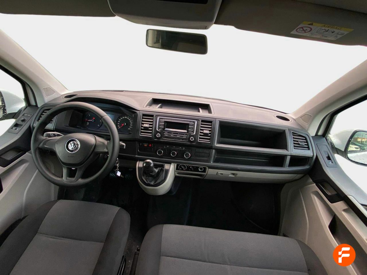 Foto Volkswagen Transporter 15