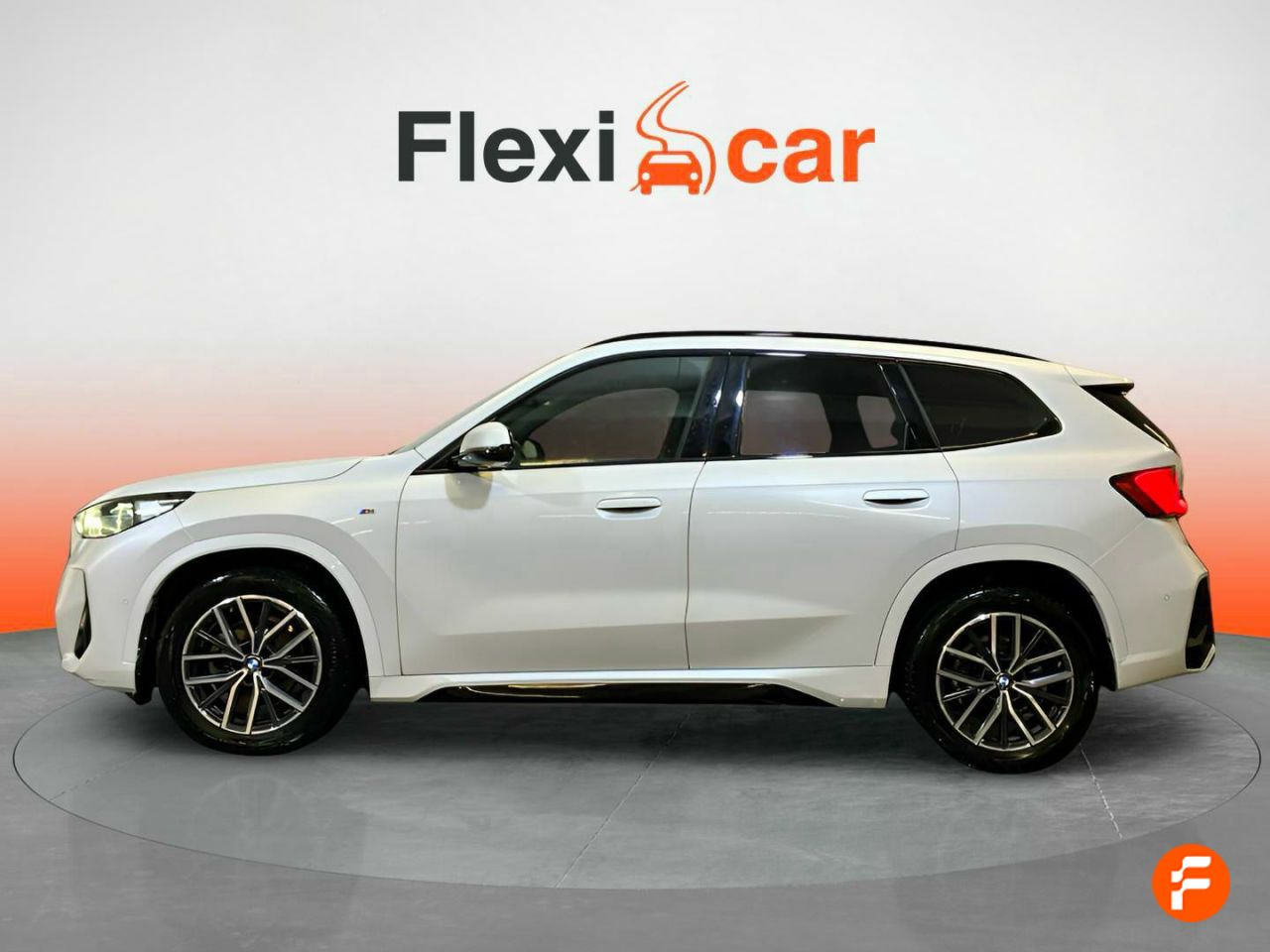 Foto BMW X1 8