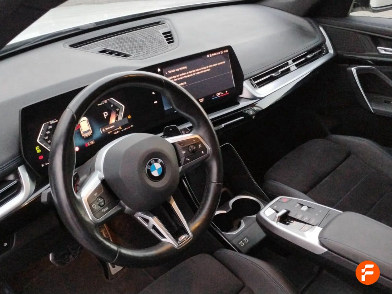 Foto BMW X1 17