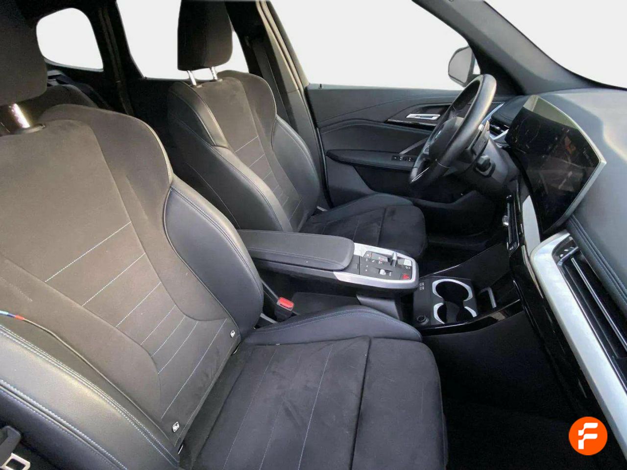 Foto BMW X1 20