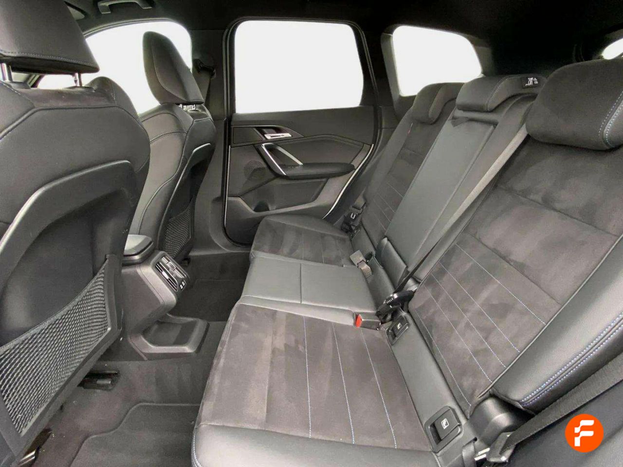 Foto BMW X1 21