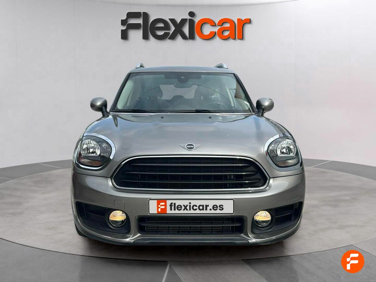 Foto Mini Countryman 2
