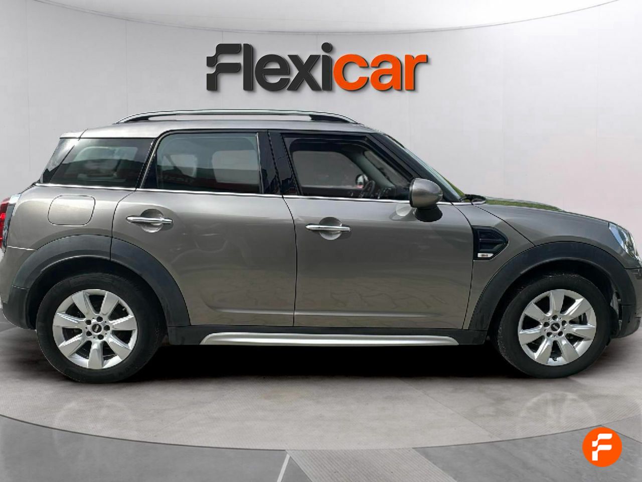 Foto Mini Countryman 3
