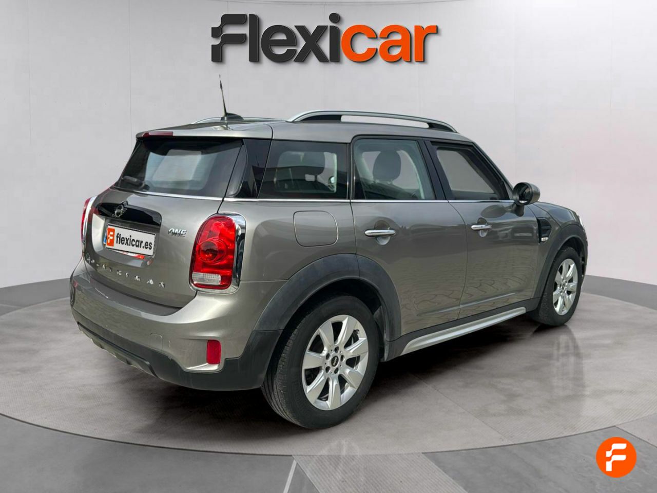 Foto Mini Countryman 4