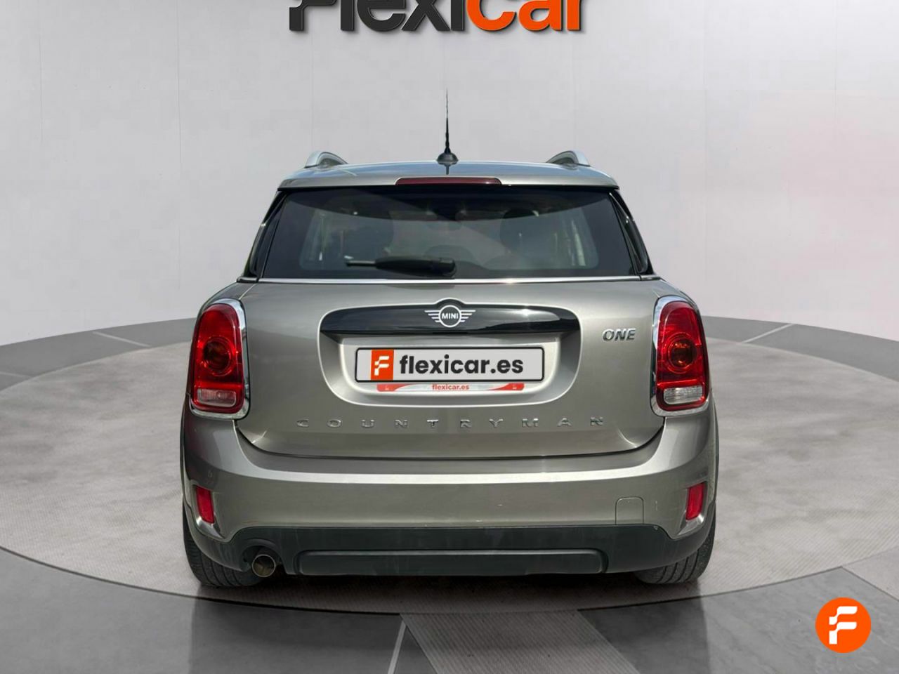 Foto Mini Countryman 5