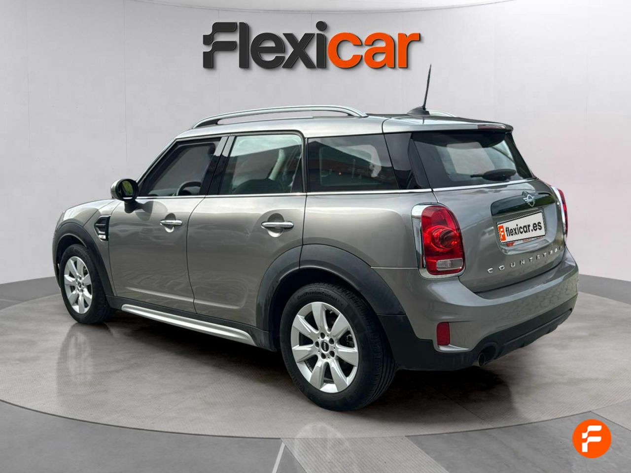 Foto Mini Countryman 7