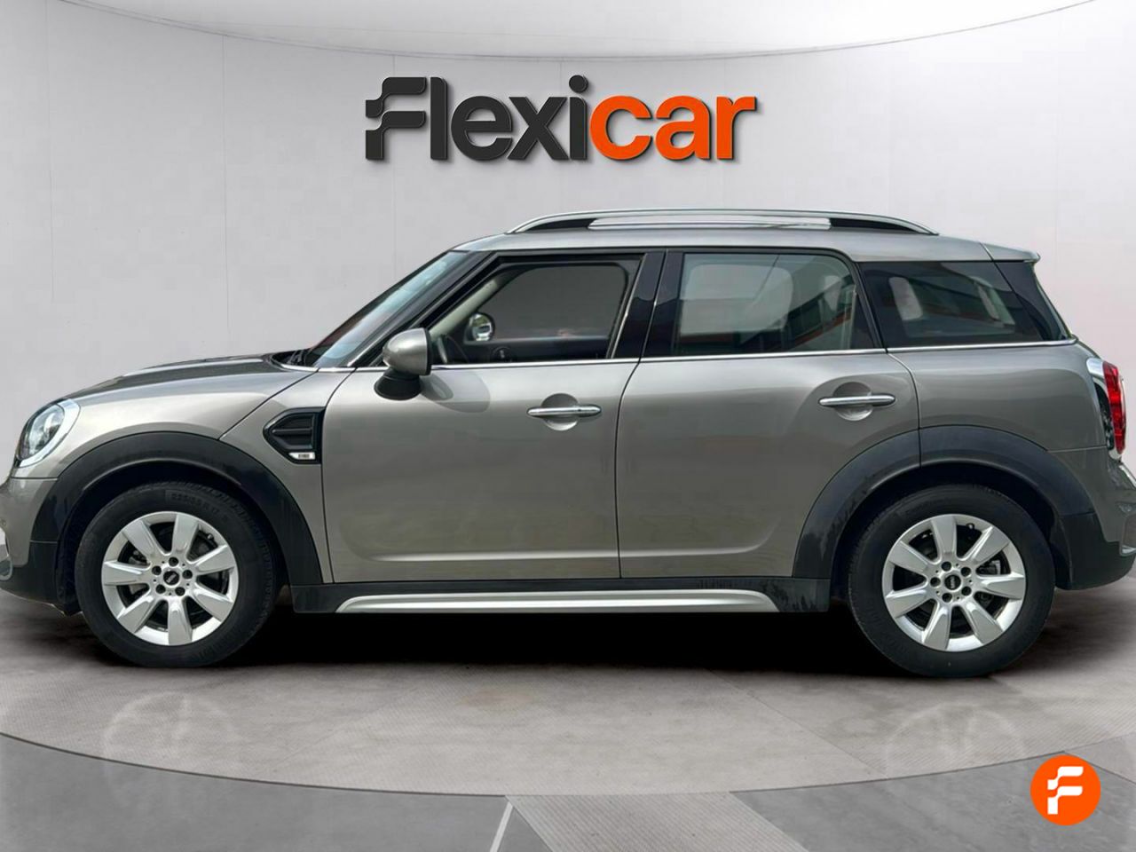 Foto Mini Countryman 8
