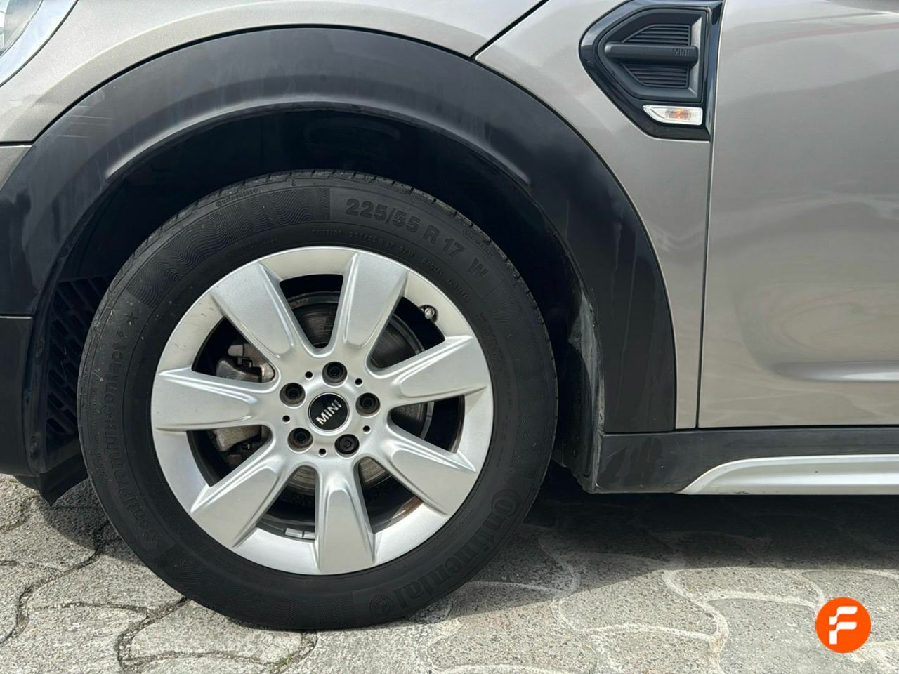 Foto Mini Countryman 10