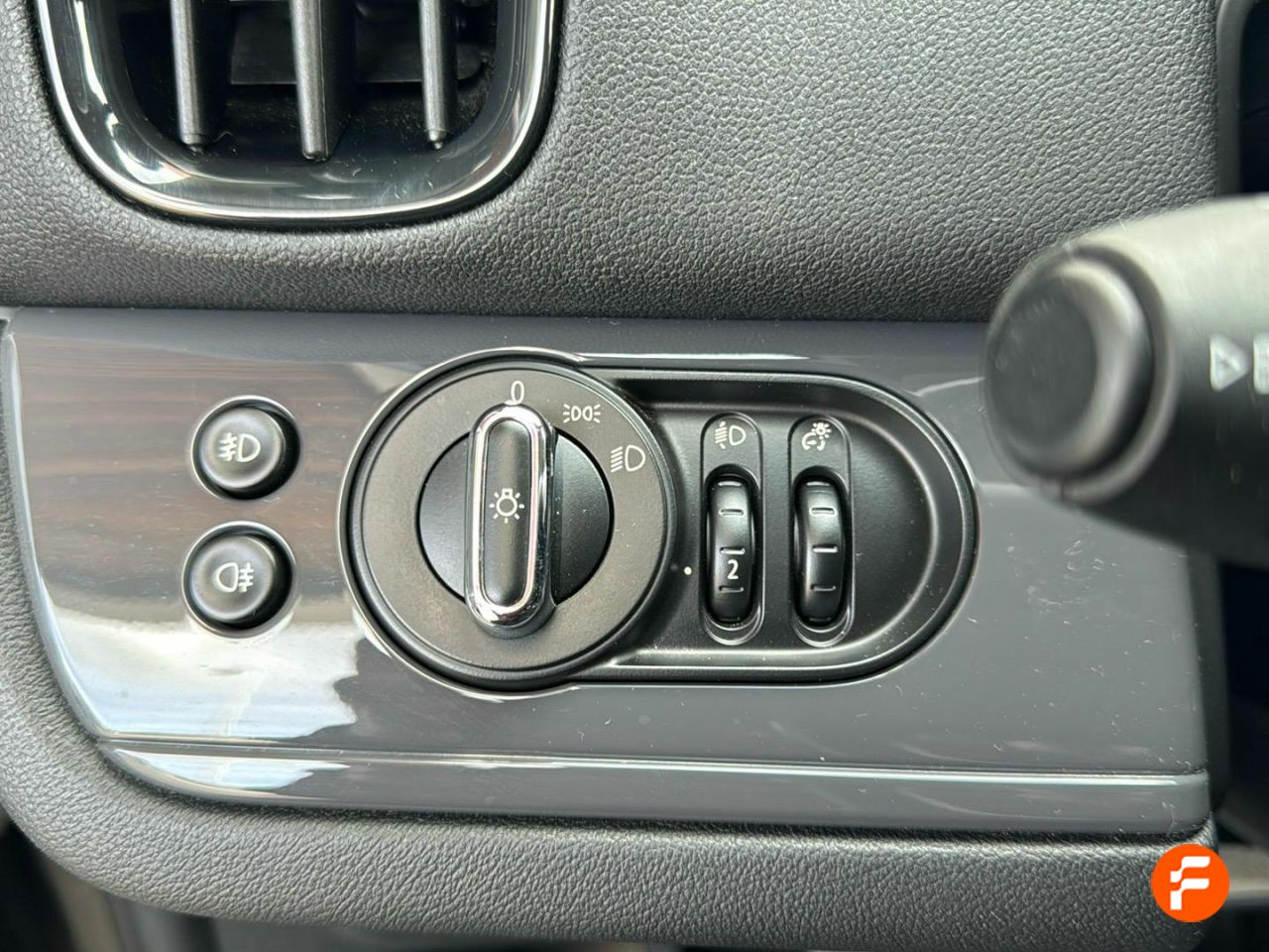 Foto Mini Countryman 11