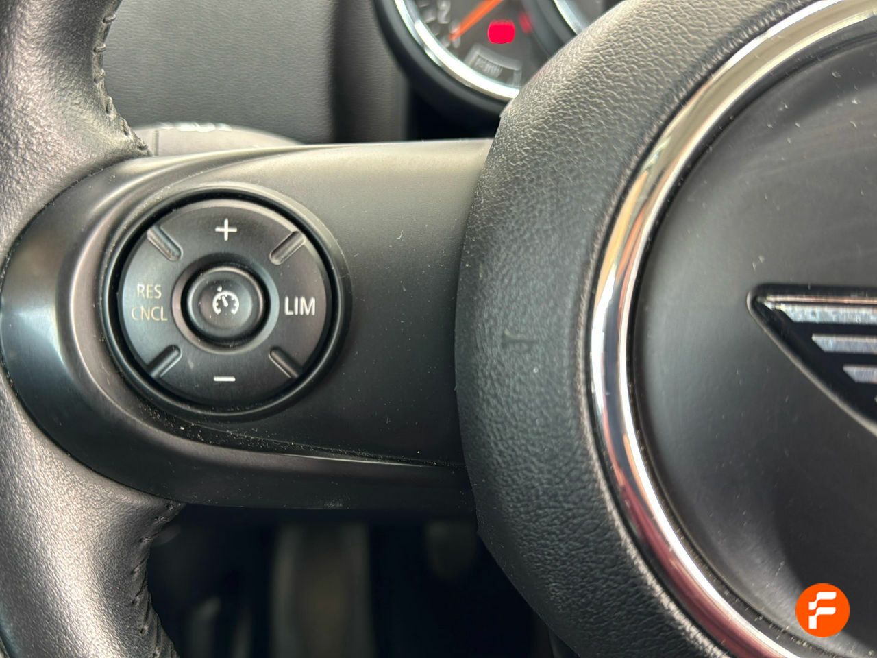 Foto Mini Countryman 12