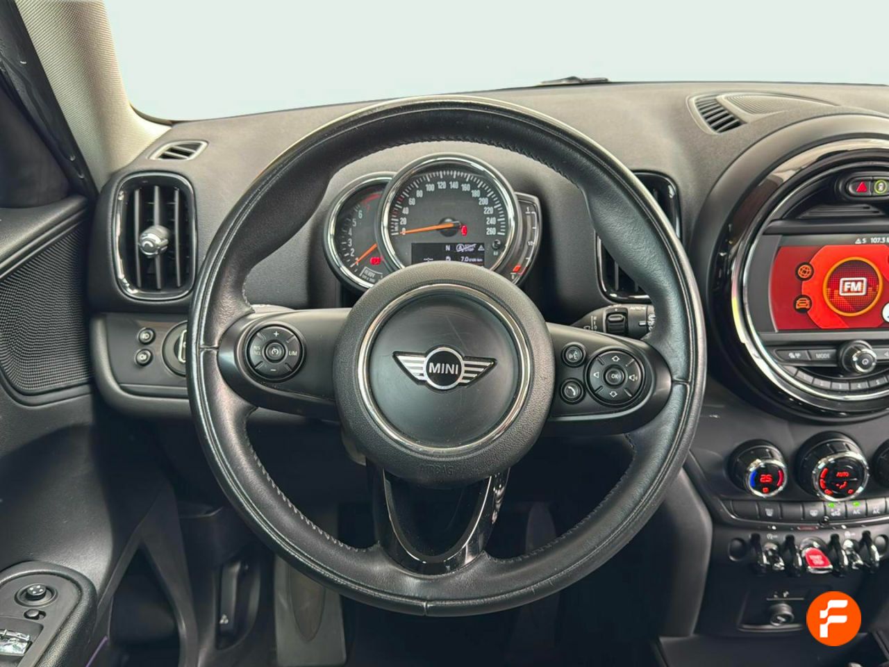 Foto Mini Countryman 16